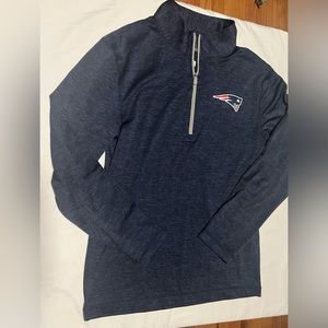 Patriots long sleeve
